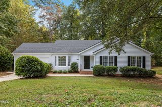 8005 Thomasville Court, Raleigh, NC 27612