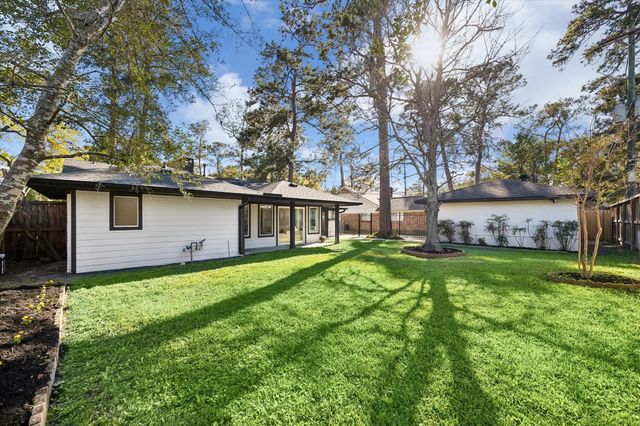 10042 Valley Forge Drive, Houston, TX 77042