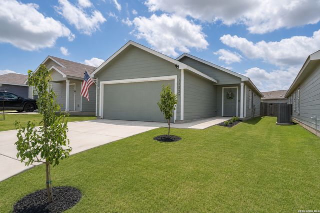 13322 FURYK DR, San Antonio, TX 78221