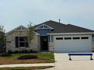 14908 Monarch Ranch DR, Manor, TX 78653