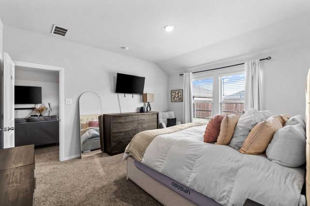 16540 Milwaukee Street, Justin, TX 76247