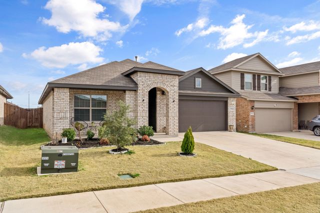16540 Milwaukee Street, Justin, TX 76247