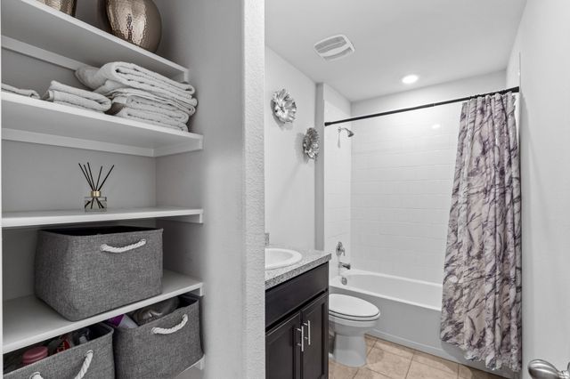 16540 Milwaukee Street, Justin, TX 76247