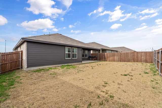 16540 Milwaukee Street, Justin, TX 76247