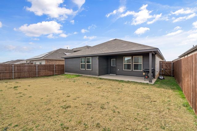 16540 Milwaukee Street, Justin, TX 76247