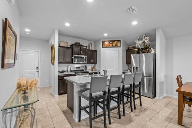 16540 Milwaukee Street, Justin, TX 76247