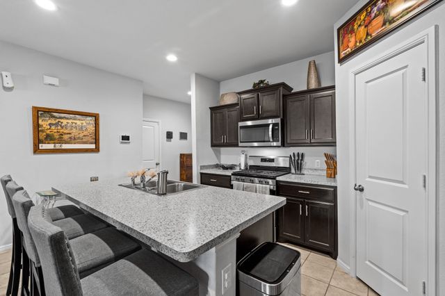 16540 Milwaukee Street, Justin, TX 76247