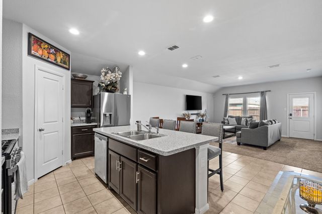 16540 Milwaukee Street, Justin, TX 76247