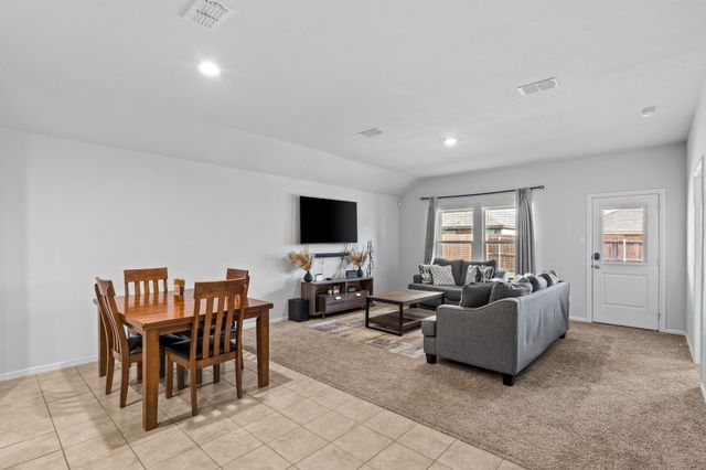 16540 Milwaukee Street, Justin, TX 76247