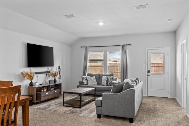 16540 Milwaukee Street, Justin, TX 76247