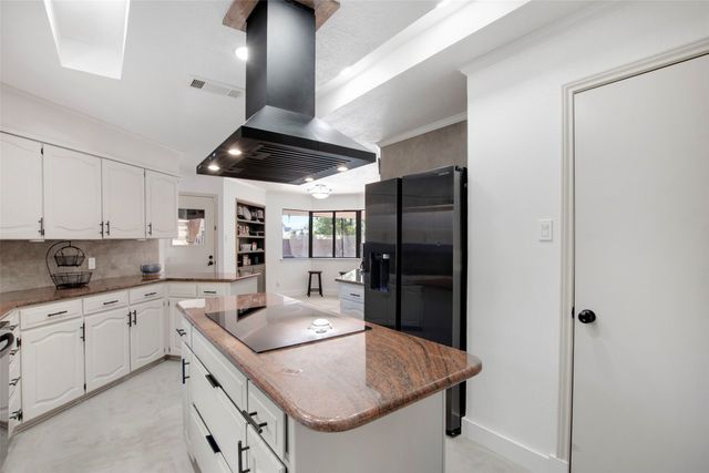 4209 Capilla Street, Fort Worth, TX 76133