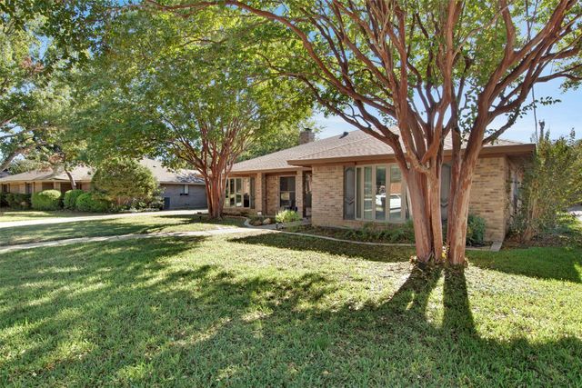 4209 Capilla Street, Fort Worth, TX 76133