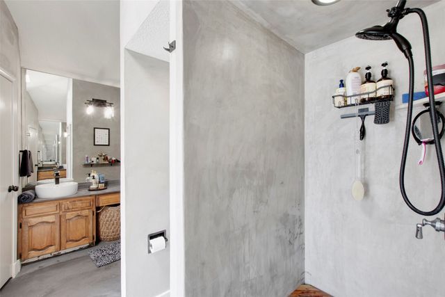 4209 Capilla Street, Fort Worth, TX 76133