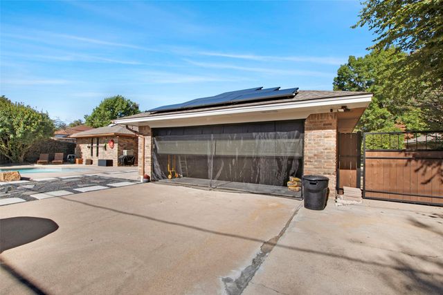 4209 Capilla Street, Fort Worth, TX 76133