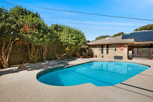 4209 Capilla Street, Fort Worth, TX 76133
