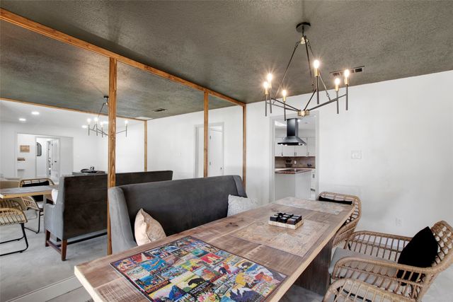 4209 Capilla Street, Fort Worth, TX 76133