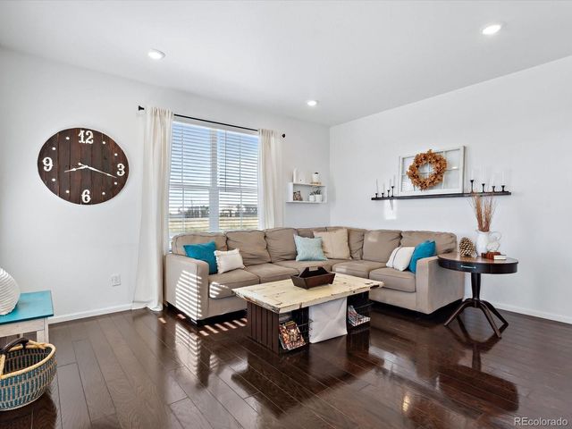 17616 Bluetrail Avenue, Parker, CO 80134