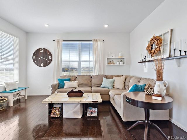 17616 Bluetrail Avenue, Parker, CO 80134