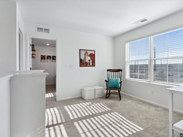 17616 Bluetrail Avenue, Parker, CO 80134