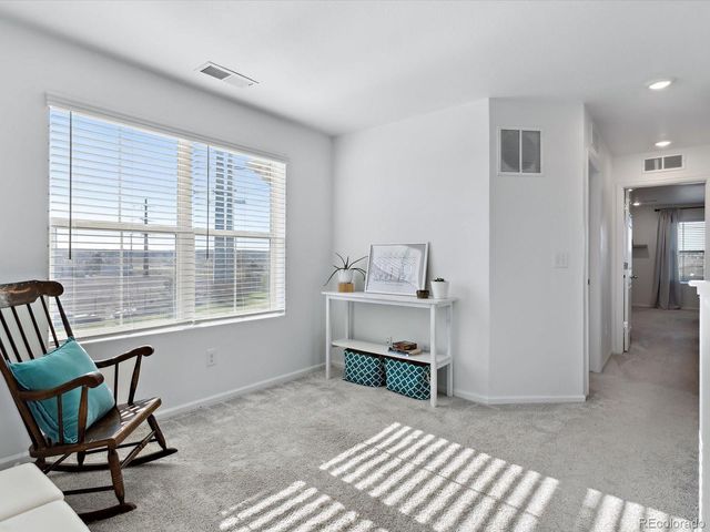 17616 Bluetrail Avenue, Parker, CO 80134