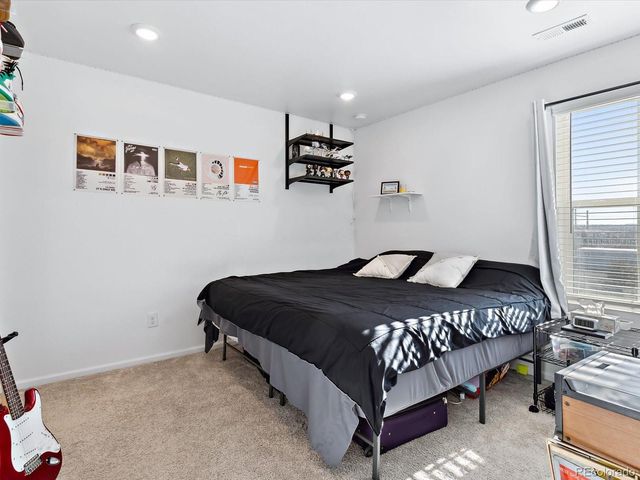 17616 Bluetrail Avenue, Parker, CO 80134