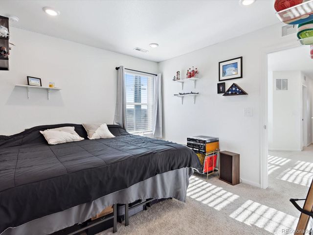 17616 Bluetrail Avenue, Parker, CO 80134