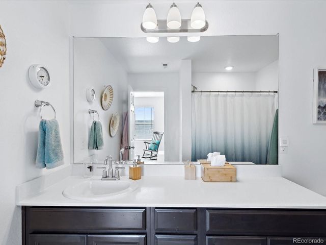 17616 Bluetrail Avenue, Parker, CO 80134