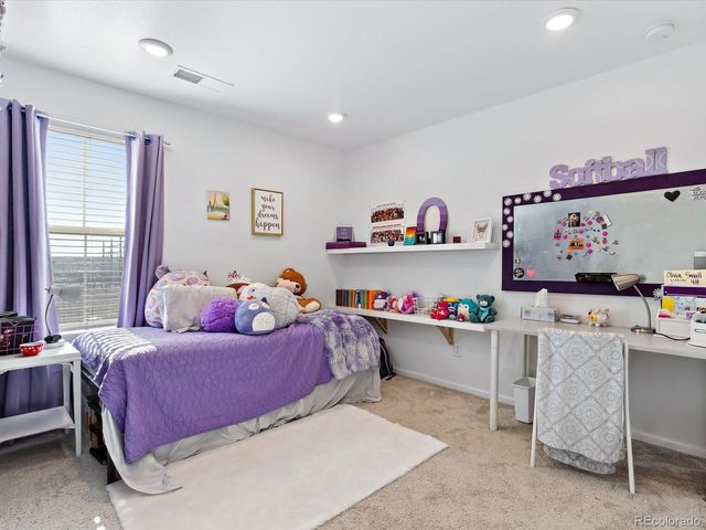 17616 Bluetrail Avenue, Parker, CO 80134
