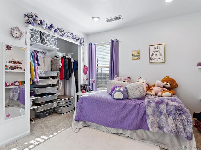 17616 Bluetrail Avenue, Parker, CO 80134