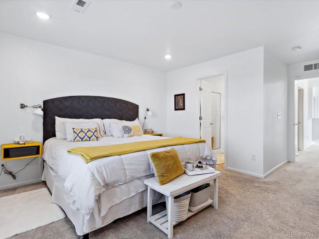 17616 Bluetrail Avenue, Parker, CO 80134