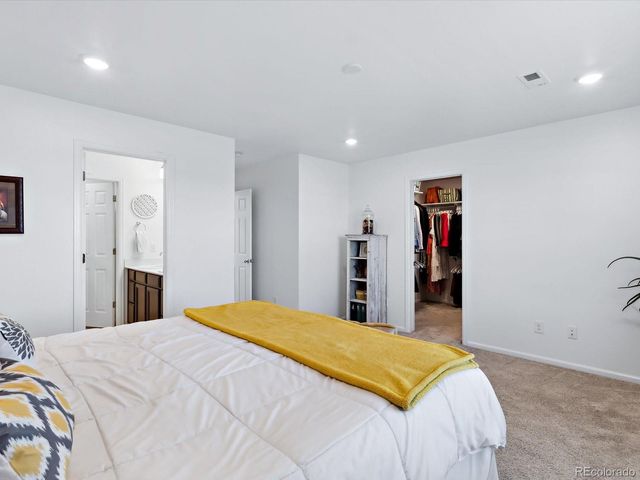 17616 Bluetrail Avenue, Parker, CO 80134