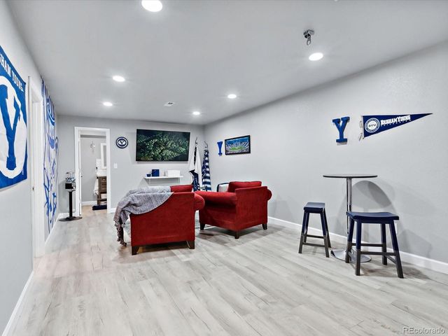 17616 Bluetrail Avenue, Parker, CO 80134