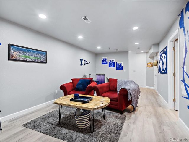17616 Bluetrail Avenue, Parker, CO 80134