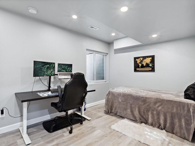 17616 Bluetrail Avenue, Parker, CO 80134