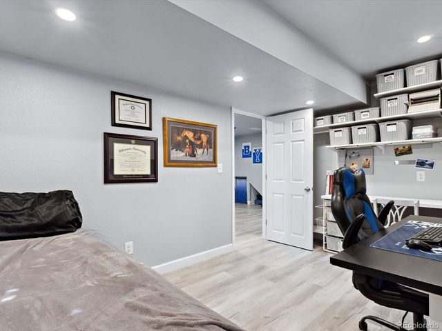 17616 Bluetrail Avenue, Parker, CO 80134