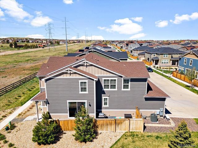 17616 Bluetrail Avenue, Parker, CO 80134