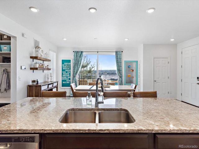 17616 Bluetrail Avenue, Parker, CO 80134