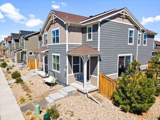 17616 Bluetrail Avenue, Parker, CO 80134