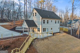 3114 Old Cornelia Highway, Gainesville, GA 30507