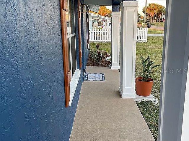 312 N 4TH STREET, Flagler Beach, FL 32136