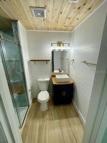 312 N 4TH STREET, Flagler Beach, FL 32136