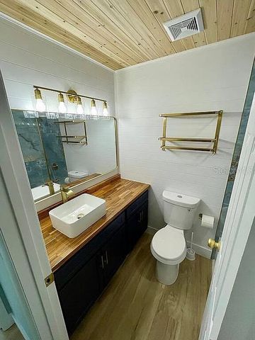 312 N 4TH STREET, Flagler Beach, FL 32136