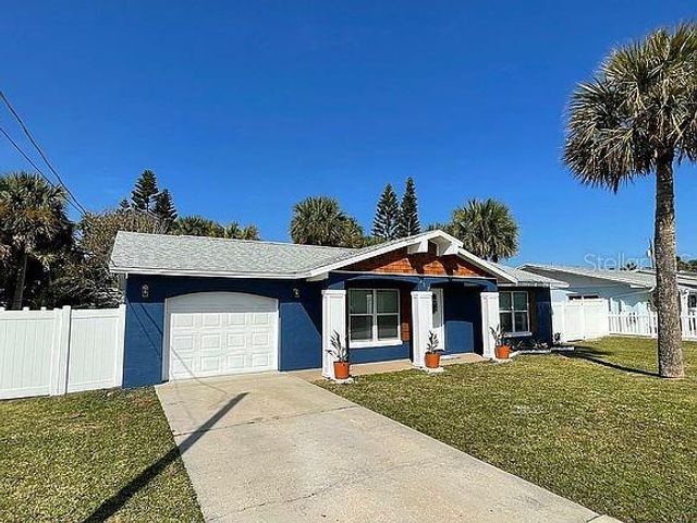 312 N 4TH STREET, Flagler Beach, FL 32136