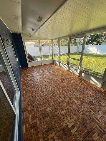 312 N 4TH STREET, Flagler Beach, FL 32136