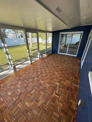 312 N 4TH STREET, Flagler Beach, FL 32136