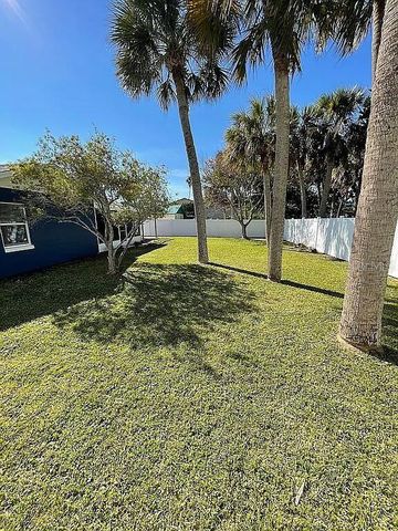 312 N 4TH STREET, Flagler Beach, FL 32136