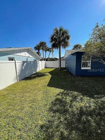 312 N 4TH STREET, Flagler Beach, FL 32136