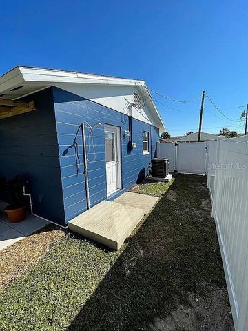 312 N 4TH STREET, Flagler Beach, FL 32136