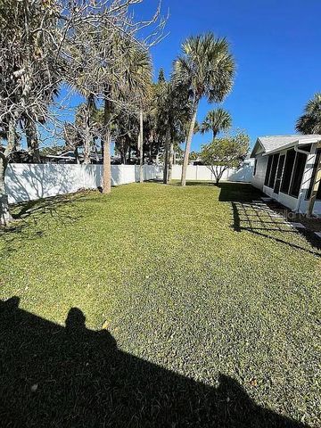 312 N 4TH STREET, Flagler Beach, FL 32136