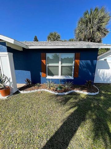 312 N 4TH STREET, Flagler Beach, FL 32136